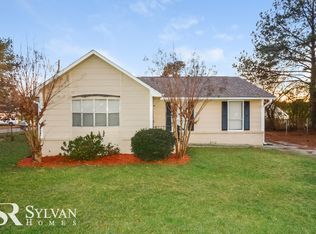529 Leewood Ln, Birmingham, AL 35214