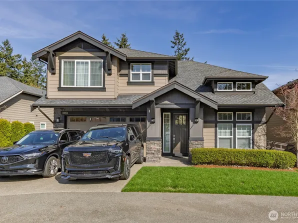 33852 56th Place S, Auburn, WA 98001