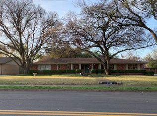 6938 Northaven Rd, Dallas, TX 75230