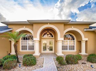 3168 Cedar Crest Loop, Spring Hill, FL 34609