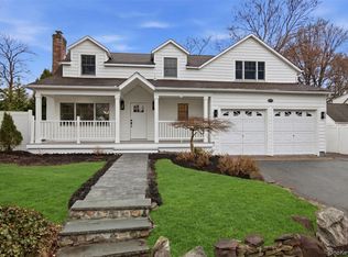 119 Catherine Street, East Northport, NY