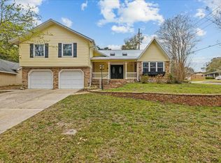 1100 Phyllis Ave, Niceville, FL 32578