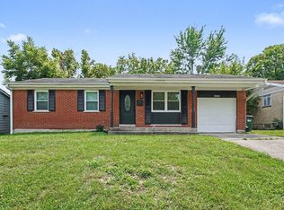 2065 Sevenhills Dr, Cincinnati, OH 45240