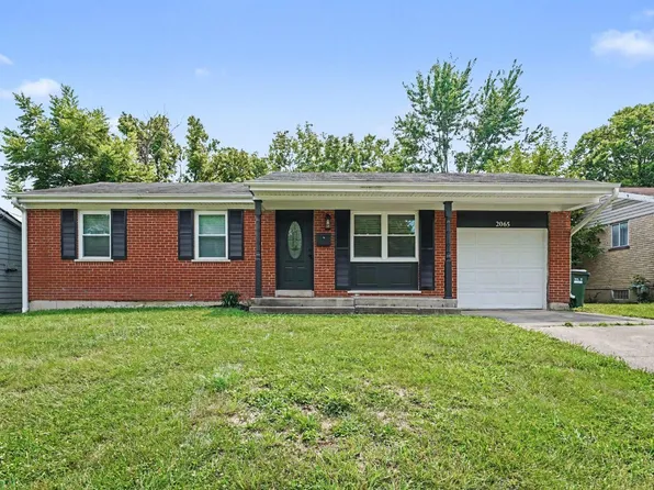 2065 Sevenhills Dr, Cincinnati, OH 45240