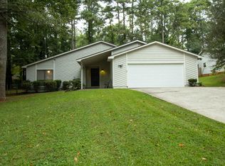 1611 Silva Fox Ct, Lawrenceville, GA