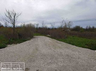 7180 McKinley Rd, Cottrellville, MI 48039