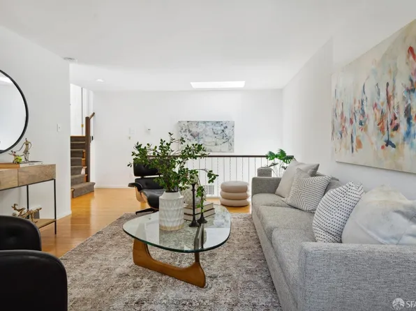 830 Congo St, San Francisco, CA 94131