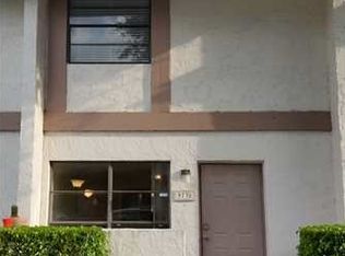 9738 NW 14th St #36, Pompano Beach, FL 33071