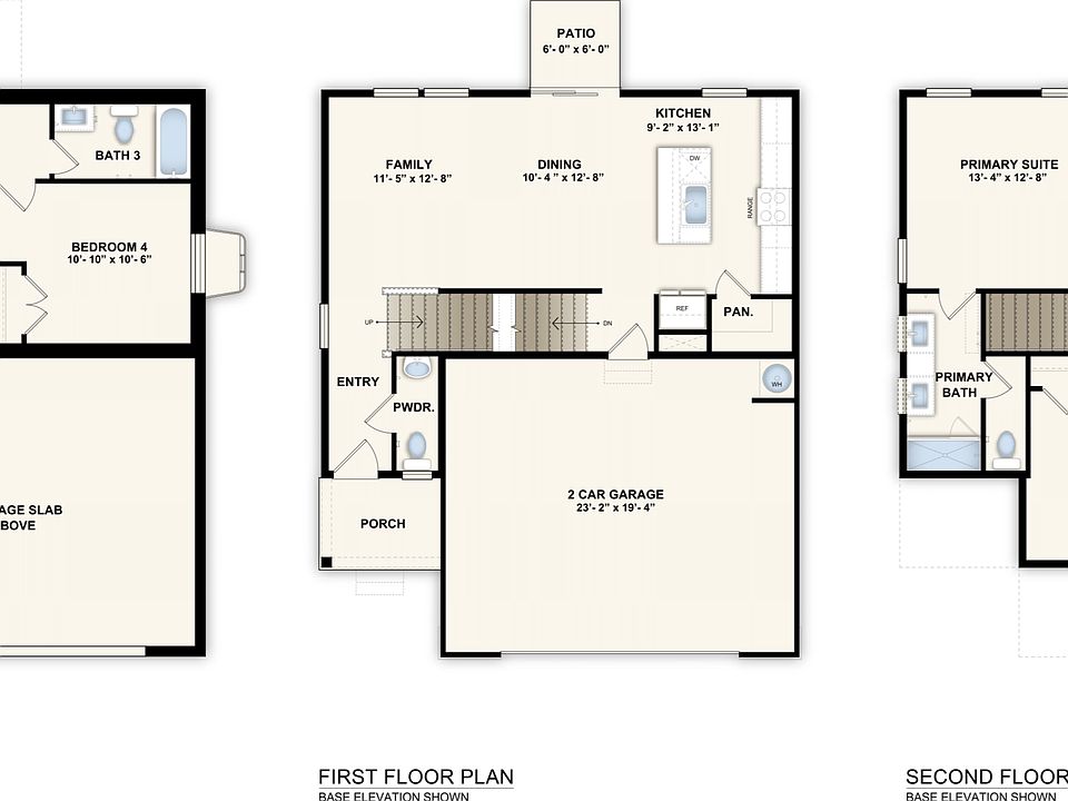 2nd image of 1357 W Mahogany St