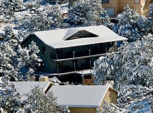 200 S Arroyo Dr, Payson, AZ 85541