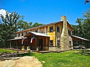 2065 Fm 3298, Powderly, TX 75473