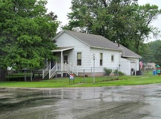 102 S Lane St, Ransom, IL 60470