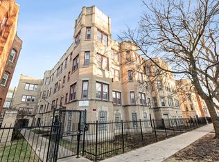 8139-8145 S Maryland Ave #8145-1S, Chicago, IL 60619