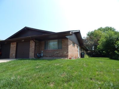 1107 Fulton Dr, Streamwood, IL, 60107