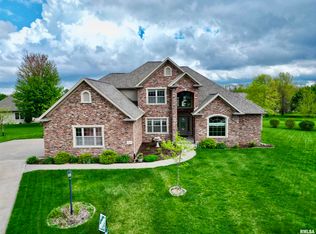 510 Copper Ridge Ct, Dunlap, IL 61525
