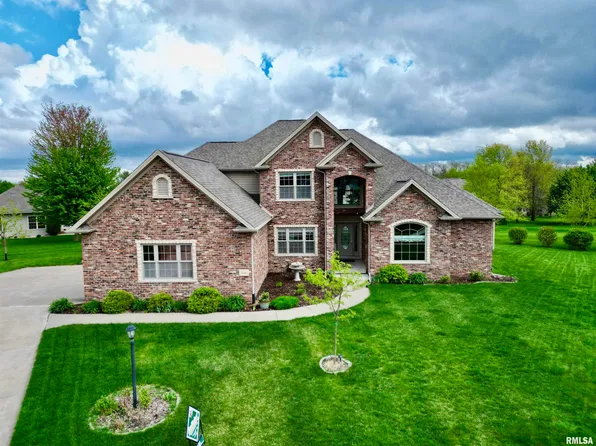 510 Copper Ridge Ct, Dunlap, IL 61525