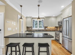 83 Dresser St, South Boston, MA 02127
