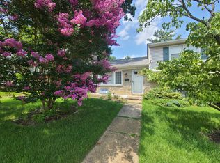 10 Croftley Rd, Lutherville Timonium, MD 21093