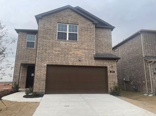 3110 Lucia Way, Princeton, TX 75407