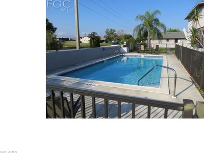 919 SE 8th Ter APT 4, Cape Coral, FL, 33990