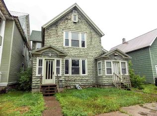 632 N 4th St, Ishpeming, MI 49849