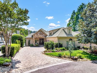 3424 Harbour Front Way, Knoxville, TN, 37922