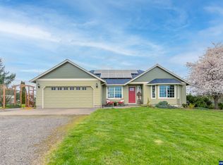 34151 Powell Hills Loop, Shedd, OR 97377