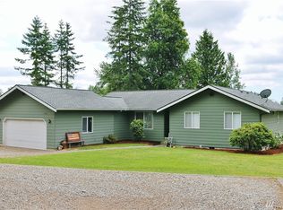 1883 Burk Rd, Blaine, WA 98230