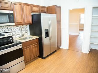 2732 E Preston St, Baltimore, MD