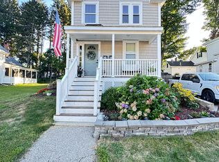 7 Race St APT 2, Haverhill, MA 01830
