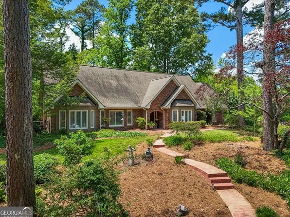 3439 Laurel Green Ct NW, Kennesaw, GA 30144