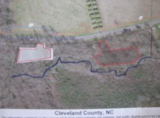 0 Artee Rd, Shelby, NC 28150