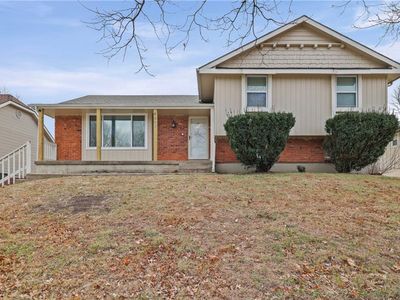 6201 E 140th Pl, Grandview, MO, 64030