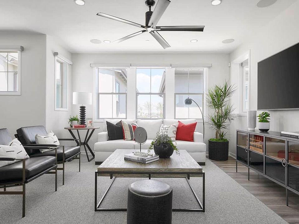 Plan 1 Plan, Delia at The Preserve at Chino, Chino, CA 91708 Zillow