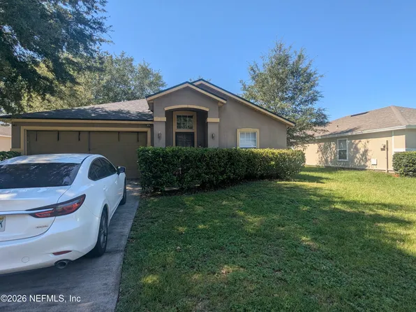3210 Garden Brook Rd, Jacksonville, FL 32208