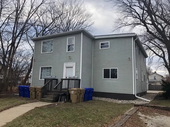 1611 52nd STREET, Kenosha, WI 53140