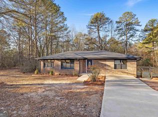 453 E Mount Zion Church Rd, Lagrange, GA 30241