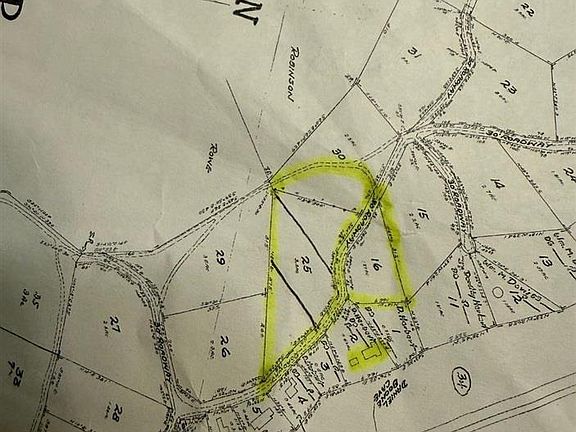 2nd image of LOT 25 Ferncliff Rd