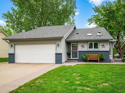 14713 Westcliffe Dr, Burnsville, MN, 55306