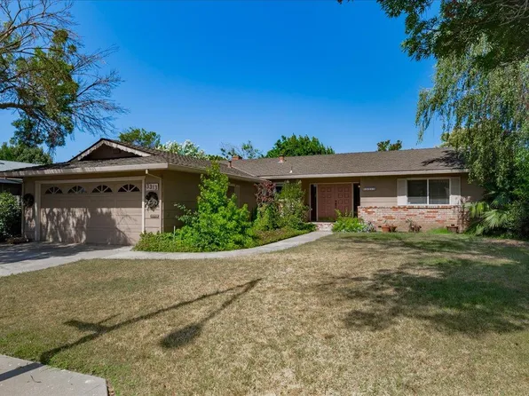 3313 Mark Allen Drive, Modesto, CA 95350