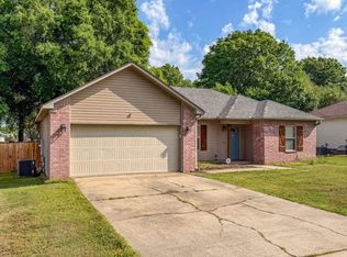 190 Sally St, Ward, AR 72176