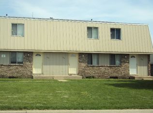 122 Avenue M W, Fort Dodge, IA 50501