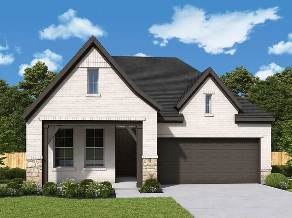 10016 Sagehawk Dr, Denton, TX 76207