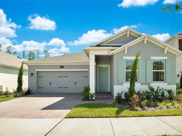 743 Trillium Ct, Debary, FL 32713