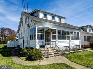 3024 Woodside Ave, Parkville, MD 21234