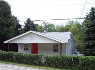 2029 Main St, Claridge, PA 15623