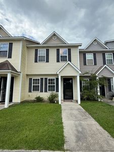 306 Burley Dr UNIT 3, Hubert, NC, 28539