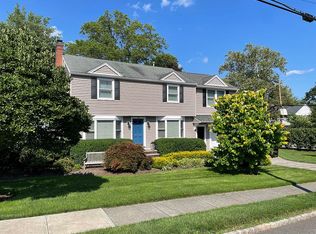 44 Valley Rd, Madison, NJ 07940