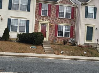 210 Bluegrass Dr, Elkton, MD 21921