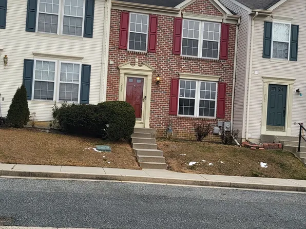 210 Bluegrass Dr, Elkton, MD 21921